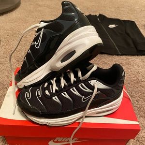 Nike air max to size 1